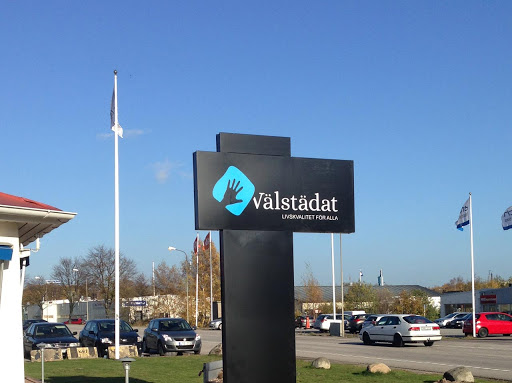 Välstädat i Karlskrona AB - Thumbnail