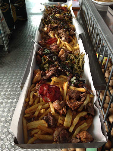 Frites Factory Airlines - Colomiers