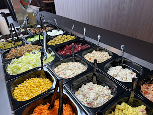 Photo n°28 de ALL PIZZA & PASTA BUFFET - Agen à Boé (Pizzeria)