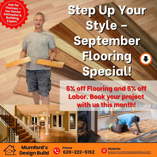 Avatar for Mumford's Designs - "Building the Future...Restoring the Past"