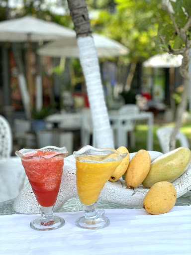 Baan Poon Garden & Roti Otin