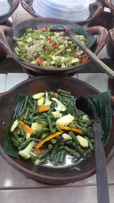 Photos of Rumah Makan Mbak Diah