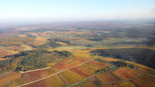 Photo n°2 de Aéroclub de la Côte des Bar à Les Riceys (Aéro-club)