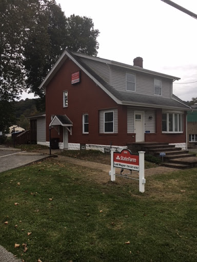 Ladd Wagner - State Farm Insurance Agent - Thumbnail