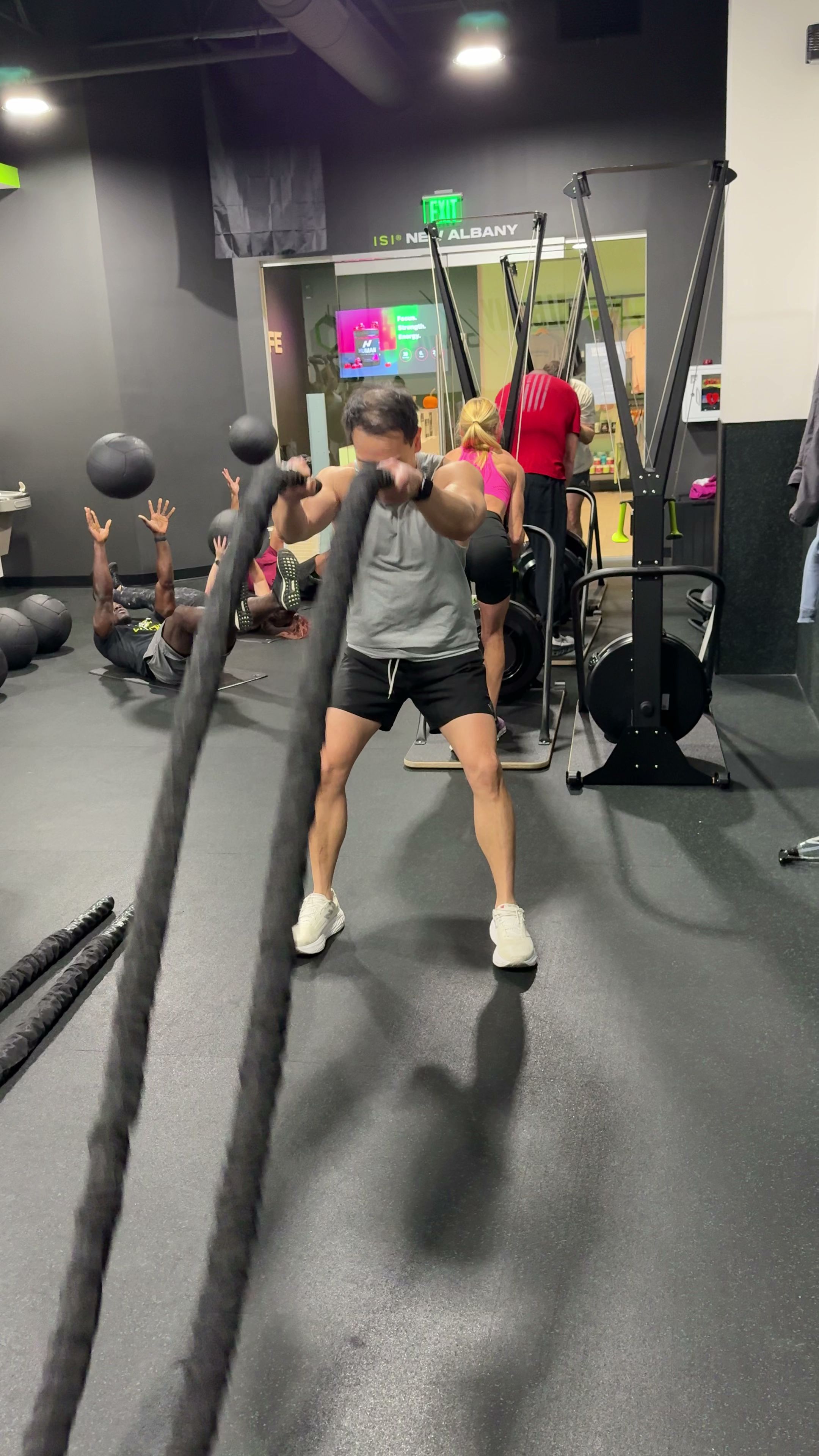 ISI Elite Training photo 2