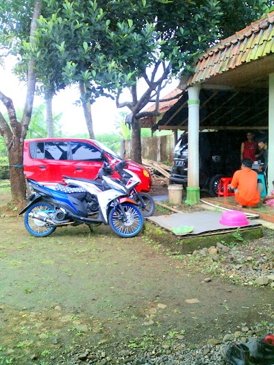 cafe