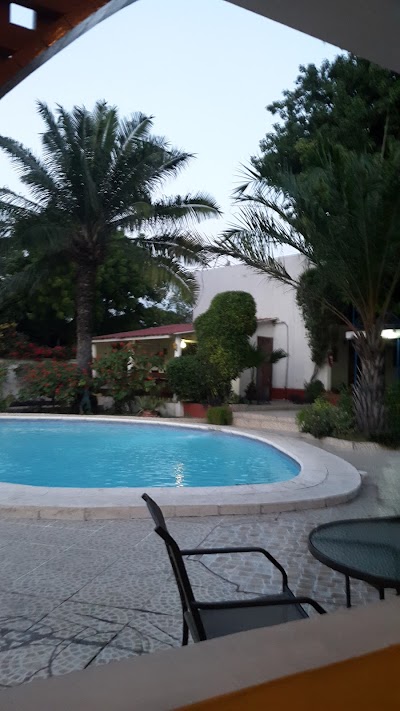 Photos of Coconut Villa Hotel