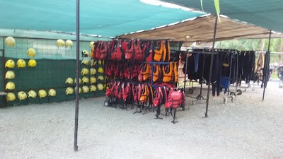 Photos of Rafting Adventure Lao