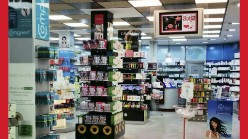 Farmacia Mingorance Gutiérrez