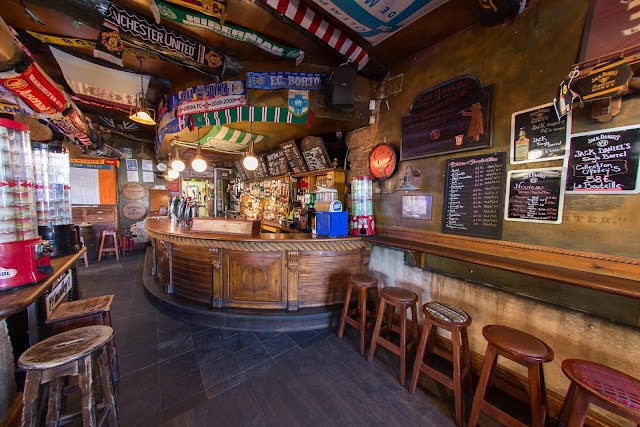 O'Malley's