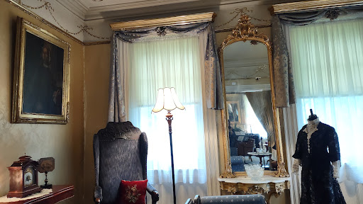 Jacobsburg Historical Society Gallery - United States