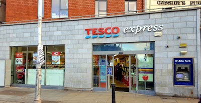 Photos of Tesco Express