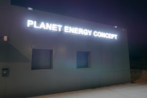 Photo n°7 de PLANET ENERGY CONCEPT à Saint-Germain-de-la-Grange (Électricien)
