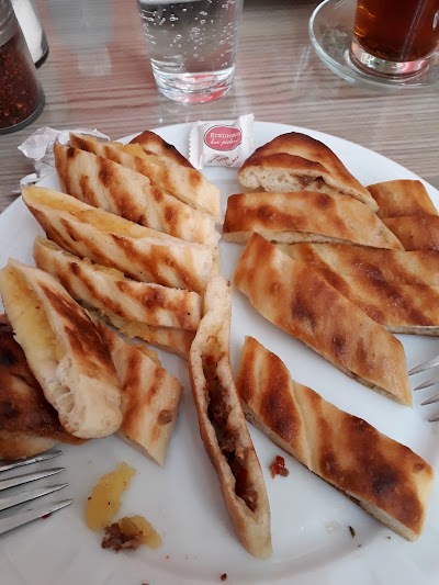Photos of Istanbul Kir Pidesi