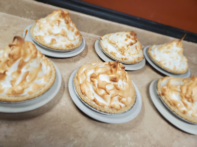 Country Store by null