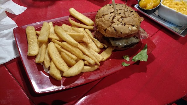 Red Robin Gourmet Burgers