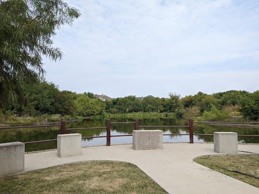 Cottonwood Creek Greenbelt - Thumbnail