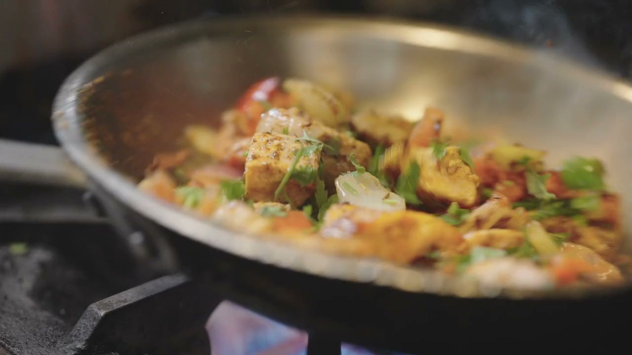 Mela Modern Indian Cuisine