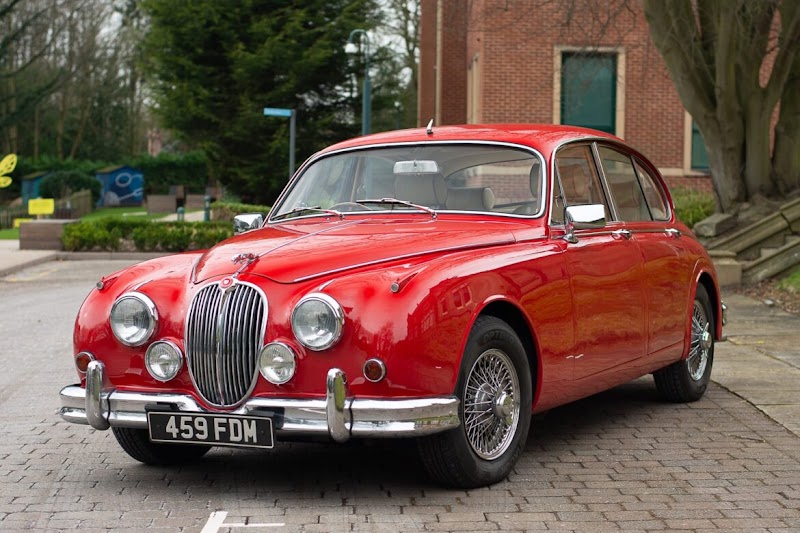 Ultimate Classic Cars photo 2