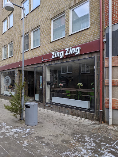 Zing Zing - Visual