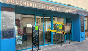 Photo n°29 de BOUCHERIE CHARCUTERIE TRAITEUR Denoual à Capbreton (Boucherie-charcuterie)