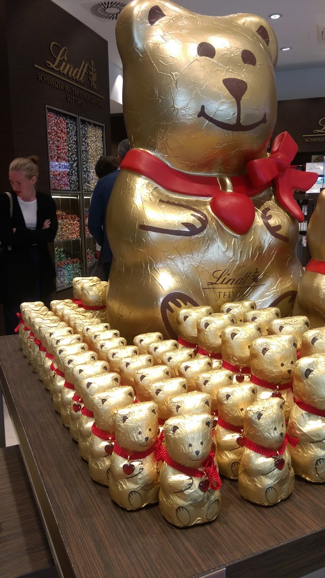 Lindt
