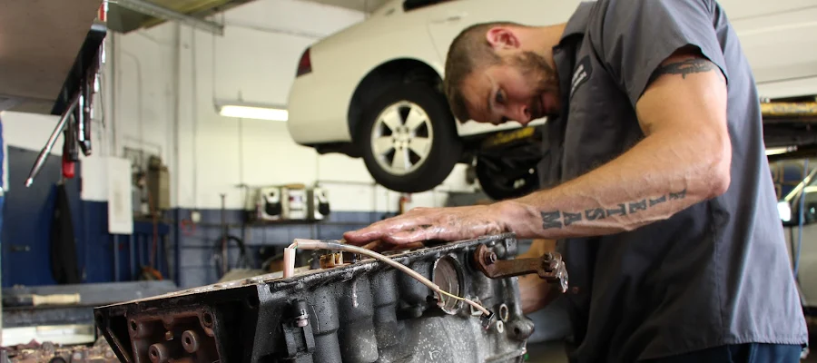 Northgate Transmissions LLC