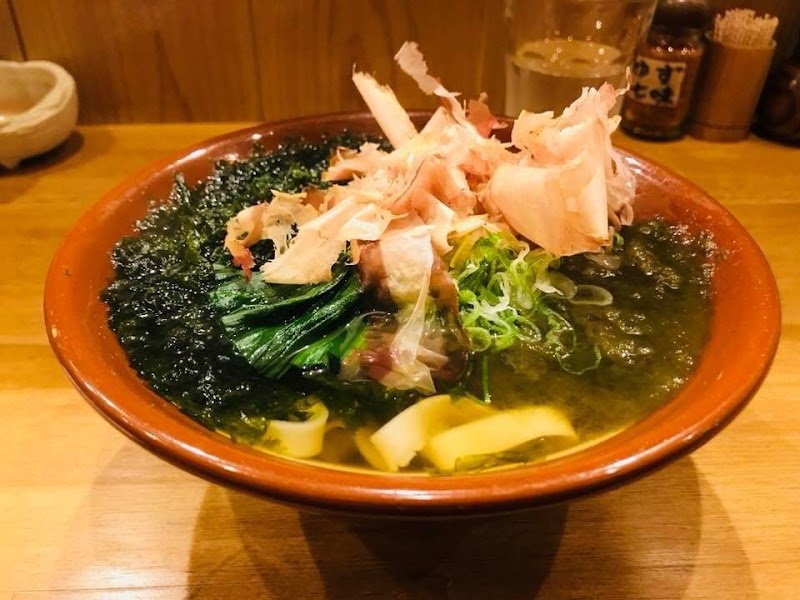 きしめんのきじや