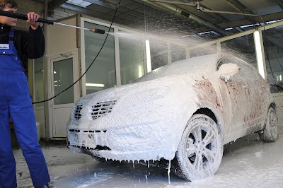 Photos of AUTORIKA, car cleaning center