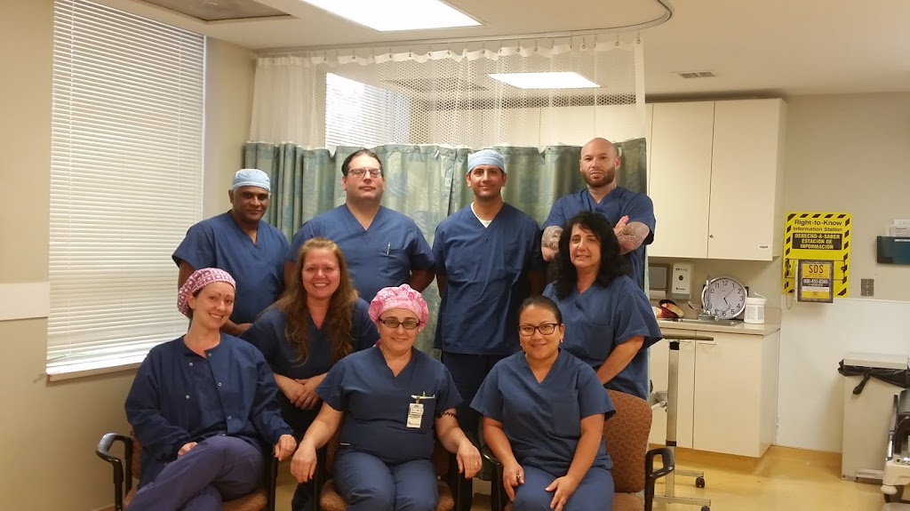 Access Care Physicians Of New Jersey