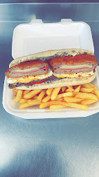 Photo n°15 de El mondo pizza à Lillers (Pizzeria)