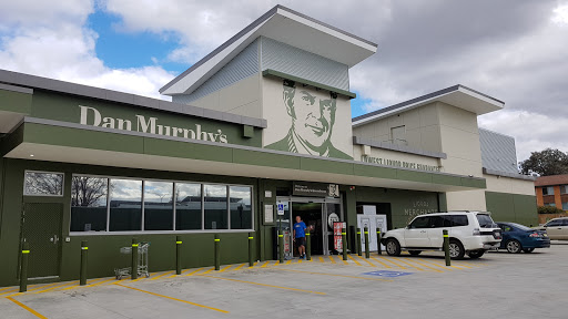Dan Murphy's Queanbeyan