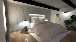 Photo n°14 de Design Azle à Daoulas (Cabinet d'architecte d'intérieur)