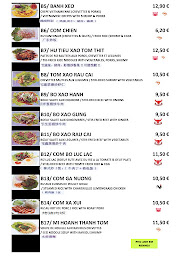 Photo n°21 de Pho Anh Em à Rennes (Restaurant vietnamien)