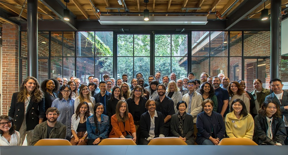 Perkins&Will Los Angeles