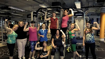 Photos of Atletika fitness Centrs
