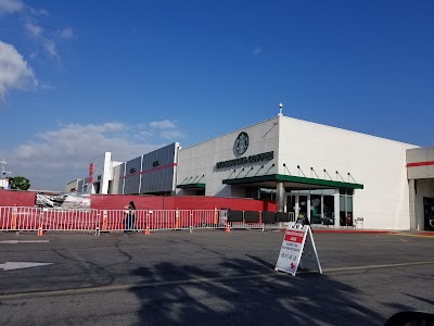 Photos of Longo Toyota