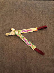 Photo n°19 de Au Fil de Co à Val-d'Arc (Magasin pour enfants)