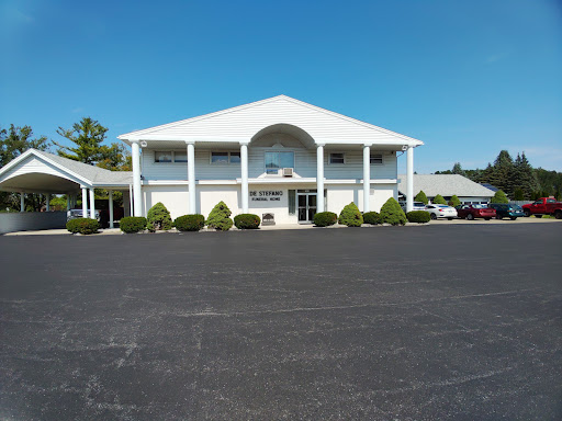 De Stefano Funeral Home - Thumbnail