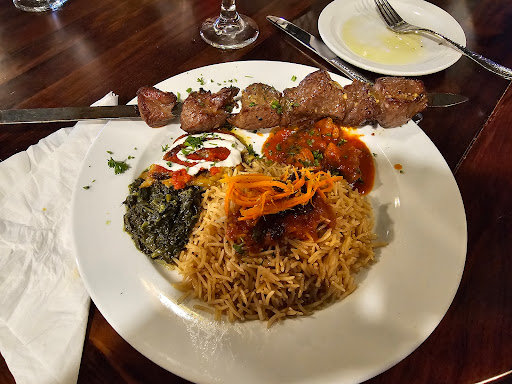 Samira Restaurant - Thumbnail