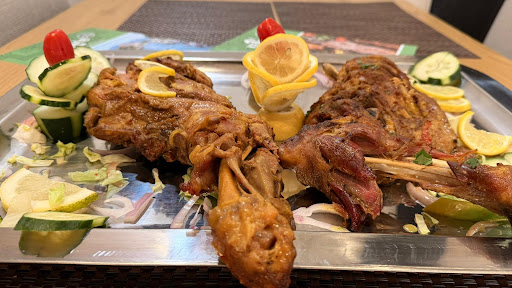 Kebab 1