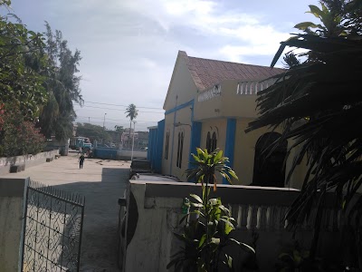 Photos of Saint Bernadette Church