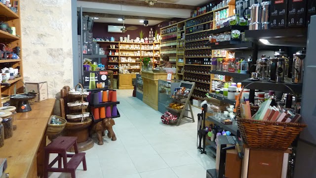 Cafés au Brésil