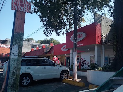 Photos of HOTEL SARITA