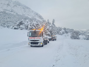 Photo n°9 de Cortez et Fils SARL à Comps-sur-Artuby (Atelier de mécanique automobile)