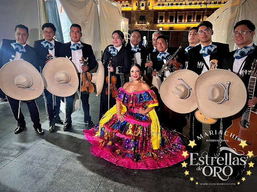 Mariachis en | CDMX | Milpa Alta | Xochimilco | Tláhuac