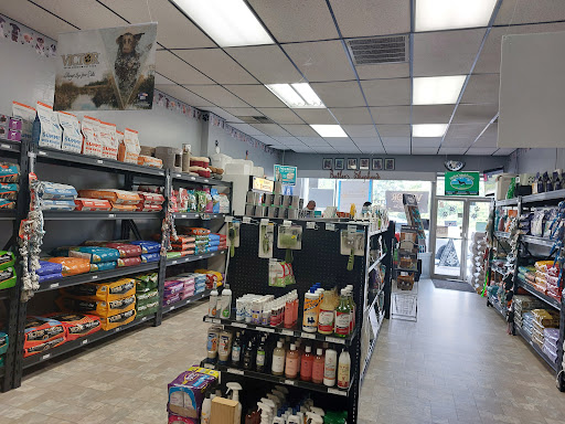 Butler’s Pet Feed and Supplies - Thumbnail