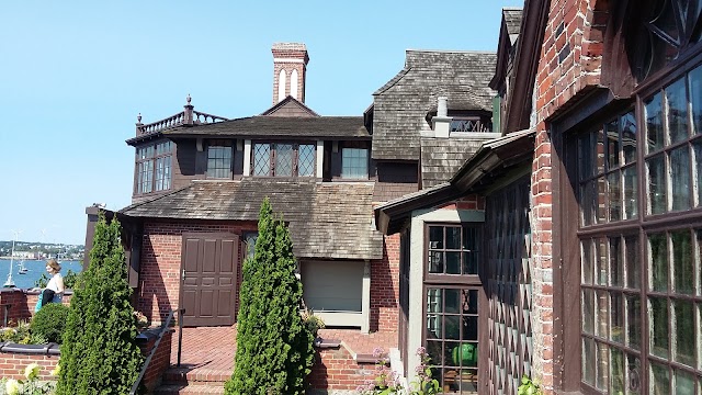 Beauport, Sleeper-McCann House