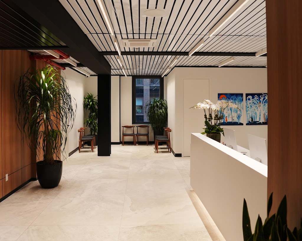 Avicenna Cardiology Midtown