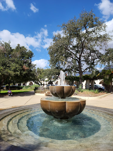 Libbey Park - Visual